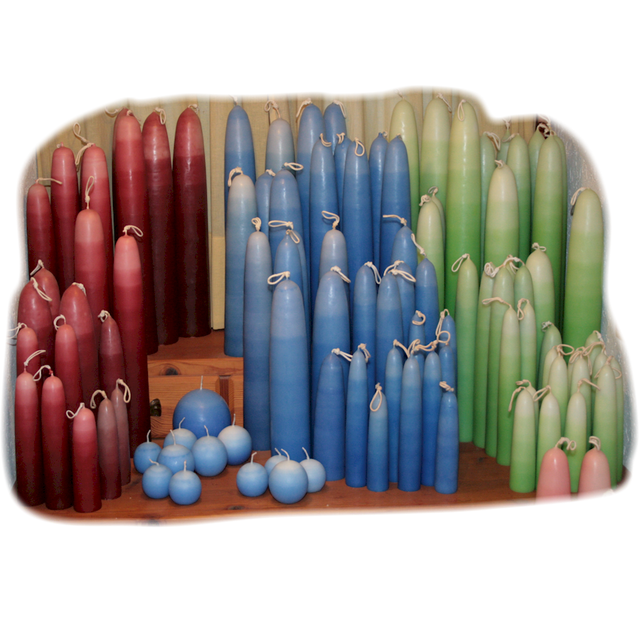 Kerzen category icon/image