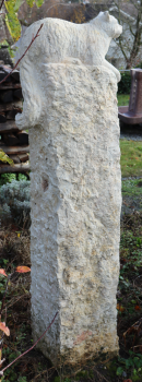 Katzenstehle (Jurakalk)