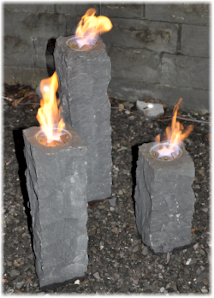 Feuerstein klein