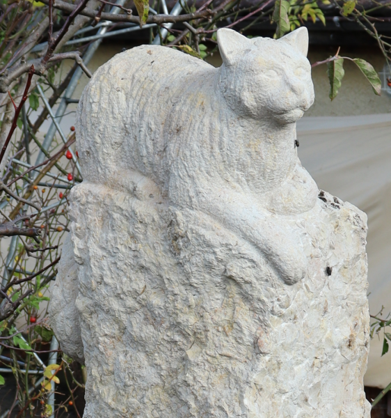 Katzenstehle (Jurakalk)