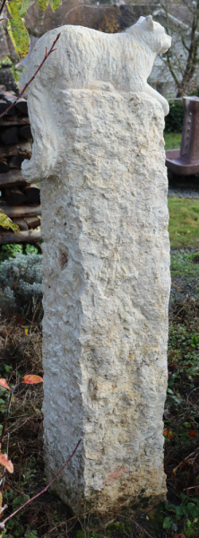 Katzenstehle (Jurakalk)