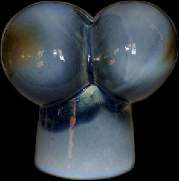 Vase Bubble