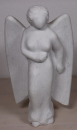 Carrara Marmor Engel