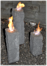 Feuerstein Mittel