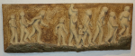 Wandbild "Familienwanderung"